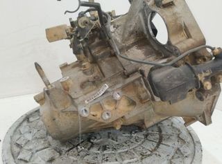 376557 caja cambios honda hr-v (gh) 4wd (5-ptas.)