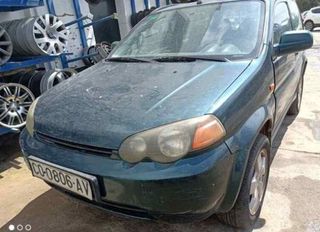 376557 caja cambios honda hr-v (gh) 4wd (5-ptas.)