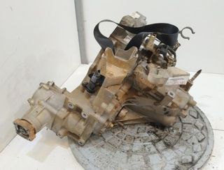 376557 caja cambios honda hr-v (gh) 4wd (5-ptas.)