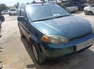 376557 caja cambios honda hr-v (gh) 4wd (5-ptas.)