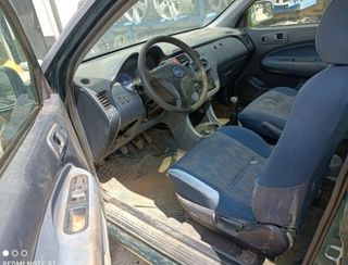 376557 caja cambios honda hr-v (gh) 4wd (5-ptas.)