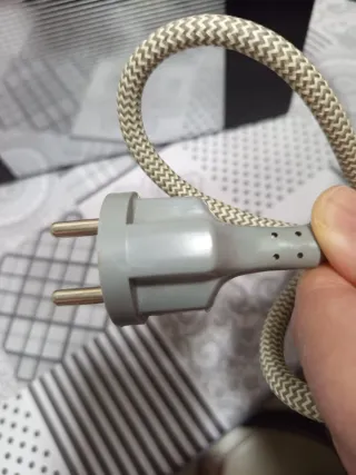 Tostador Philips Vintage.Enchufe antiguo