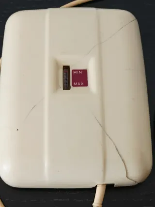 Teléfono Cobra Vintage