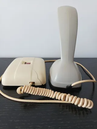Teléfono Cobra Vintage