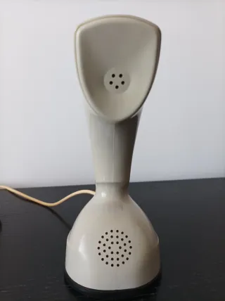 Teléfono Cobra Vintage