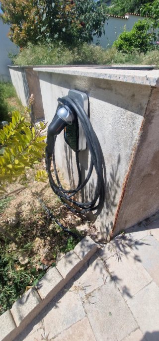 Instalacion fotovoltaica