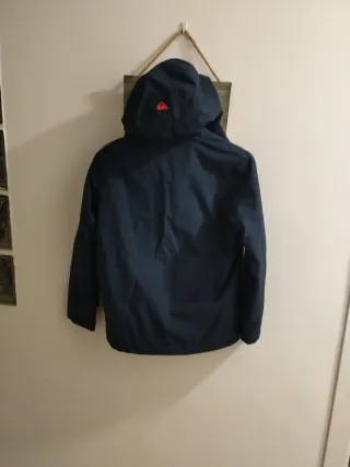 Chaqueta Ski Morton Youth Talla M