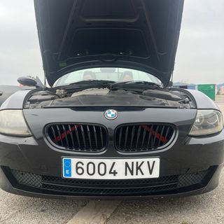 BMW Z4 2.5 si