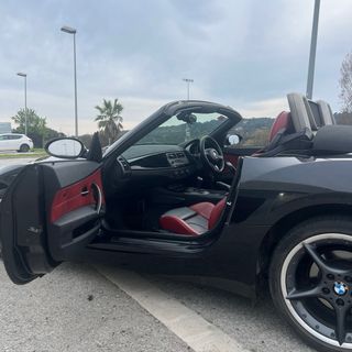 BMW Z4 2.5 si