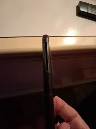 Samsung Galaxy A40 per ricambi manca porta sim