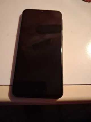 Samsung Galaxy A40 per ricambi manca porta sim