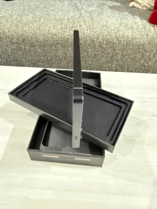 Samsung S25 Ultra 512GB Negro