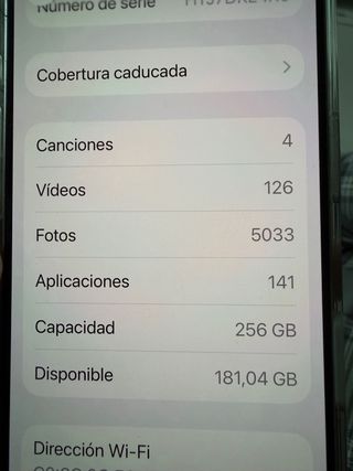 iPhone 16 Pro 256 GB