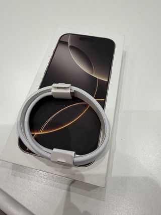 iPhone 16 Pro 256 GB