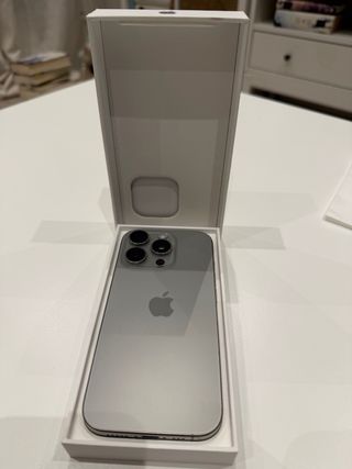iPhone 16 Pro 256 GB