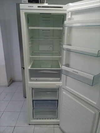 NEVERA MARCA SIEMENS