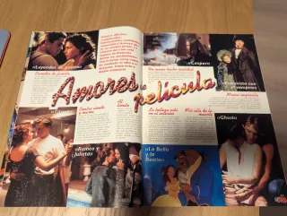 Revista super pop 1998