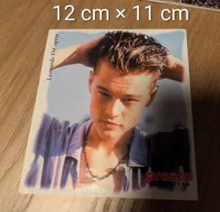 Revista super pop 1998