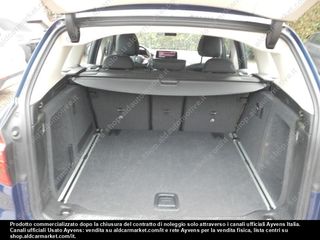 BMW X3 BMW X3 xDrive20d