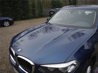 BMW X3 BMW X3 xDrive20d