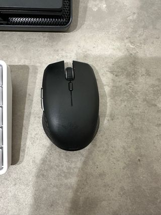 Portátil Gaming RTX 4060 i5 16GB 120Hz + Pack