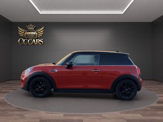 MINI COOPER D