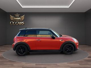 MINI COOPER D
