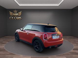 MINI COOPER D