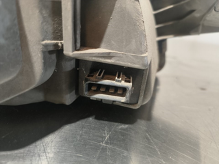 FARO IZQUIERDO FIAT I PUNTO (176) BERLINA 1428530