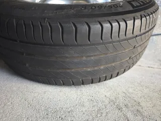 Llantas R16 Neumáticos 205/60 R16 96H