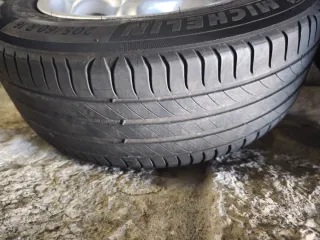 Llantas R16 Neumáticos 205/60 R16 96H