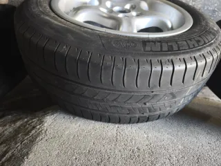 Llantas R16 Neumáticos 205/60 R16 96H