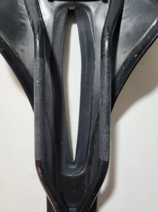 Sillín S-Works Romin Evo 143