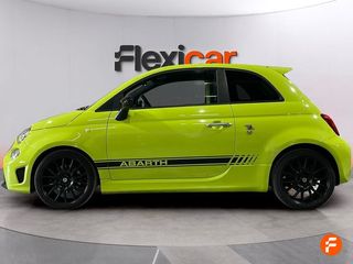 Abarth 500 1.4 16v 121kW Monster Energy Yamaha E6D
