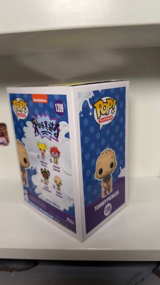 Funko Pop! Rugrats Tommy Pickles 1209