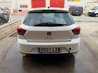 SEAT Ibiza 1.0 Tsi 115 Cv Año 7/2022