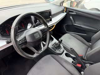 SEAT Ibiza 1.0 Tsi 115 Cv Año 7/2022