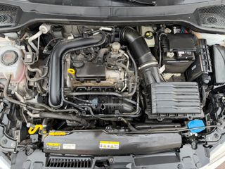 SEAT Ibiza 1.0 Tsi 115 Cv Año 7/2022