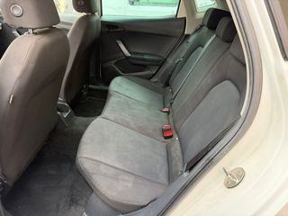 SEAT Ibiza 1.0 Tsi 115 Cv Año 7/2022