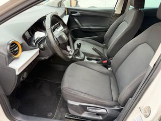 SEAT Ibiza 1.0 Tsi 115 Cv Año 7/2022