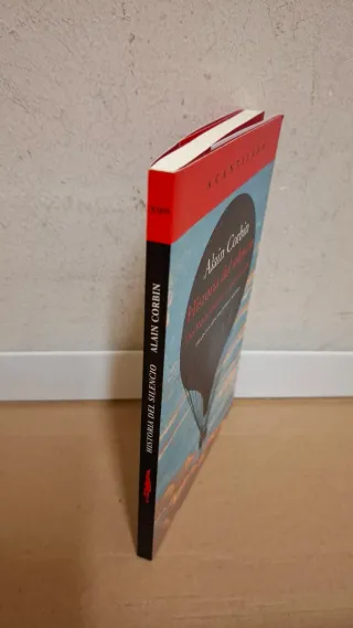 Historia del silencio