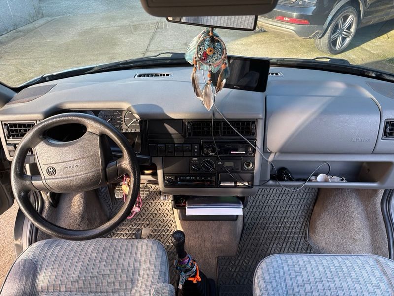 Volkswagen California 1995 - foto 1