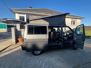 Volkswagen California 1995