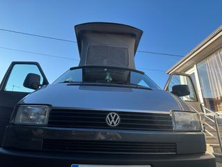 Volkswagen California 1995