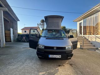 Volkswagen California 1995