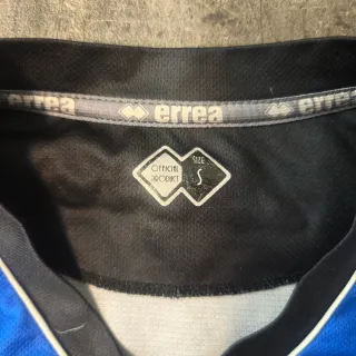 Maglia Atalanta S 2009/10 Errea