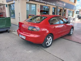 Mazda 3 2006