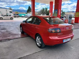 Mazda 3 2006