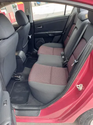 Mazda 3 2006