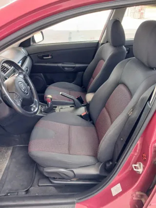 Mazda 3 2006